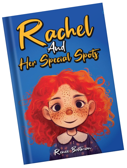 Rachel and Her Special Spots